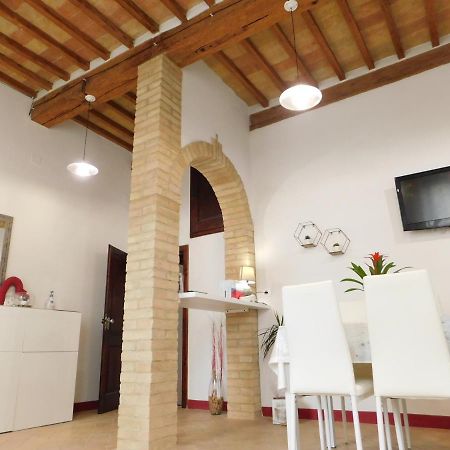 Otello Guest House Montalcino Zewnętrze zdjęcie