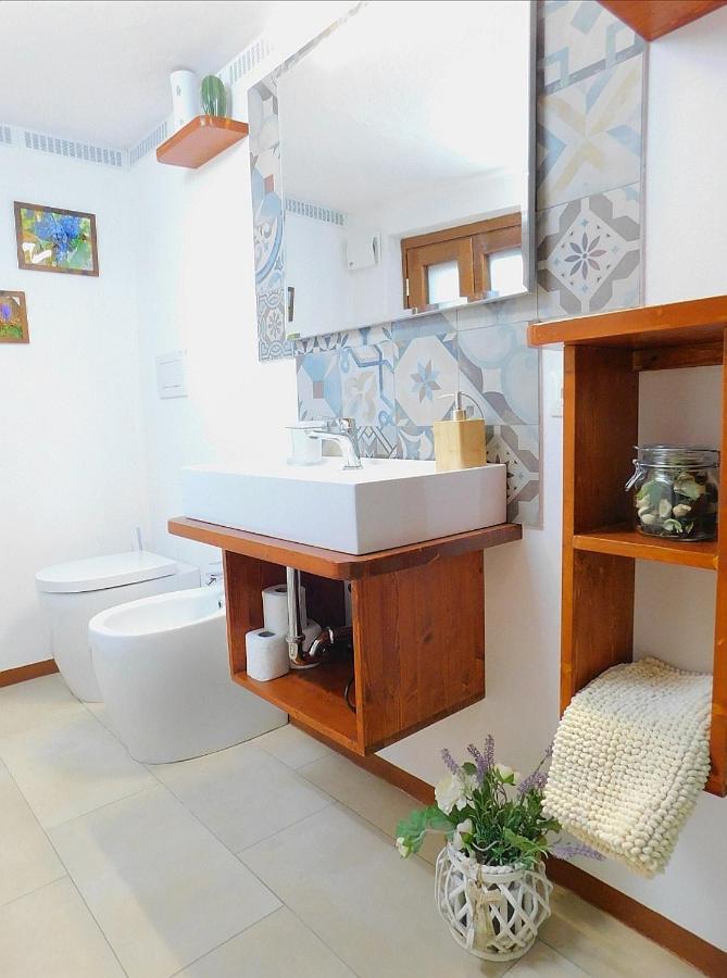 Otello Guest House Montalcino Zewnętrze zdjęcie