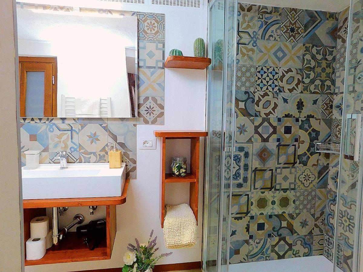 Otello Guest House Montalcino Zewnętrze zdjęcie
